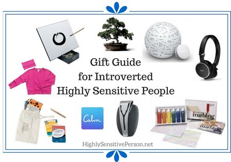 hsp gift guide