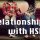 Interview: "My Partner is a Highly Sensitive Person"