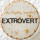 Extrovert Highly Sensitive People...finally.