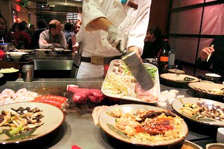 benihana