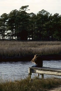 pier