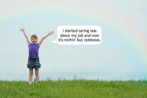 rainbow