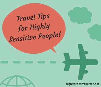 HSP TravelTips