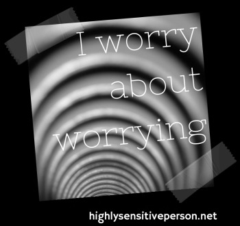 Worrying about Worrying: Anxiety Management