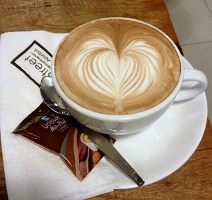 coffee