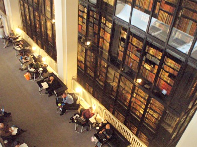 library