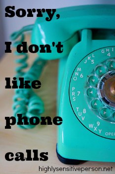 phone calls sm