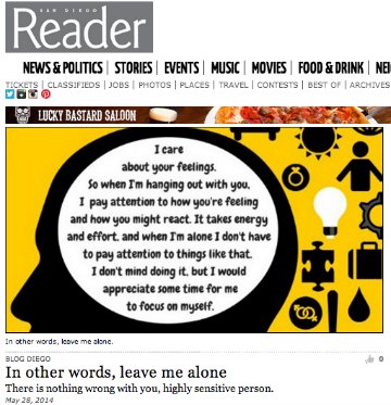 san diego reader