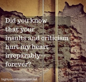crumbling small