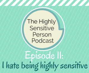 hate sensitivity