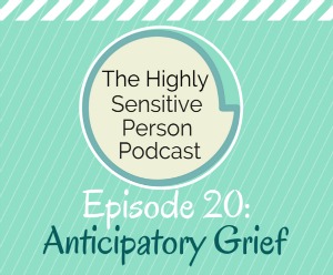 anticipatory grief