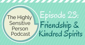 ep 23 kindred spirits