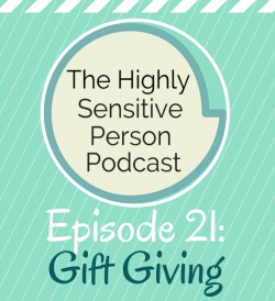 giving gifts