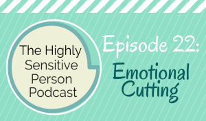 emotional cutting