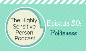 politeness