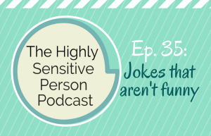 mean jokes