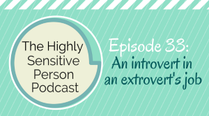 extrovert job career