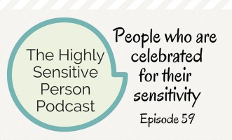 ep 59 highly sensitive podcast