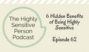 HSP benefits